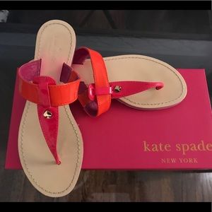 Kate Spade sandals